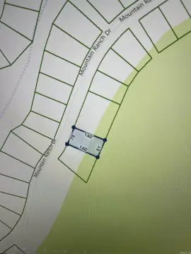 Golf Course Lot in Fairfield