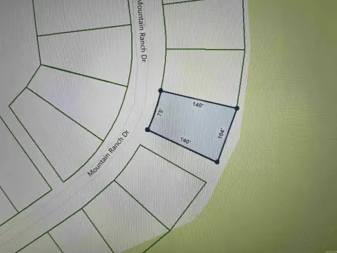 Golf Course Lot Opportunity