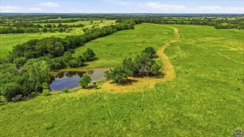 Hunting Land with Ponds
