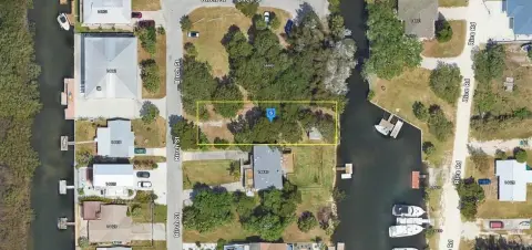 Pasco County Vacant Land