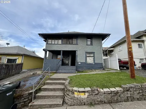 Roseburg Multifamily Investment Opportunity