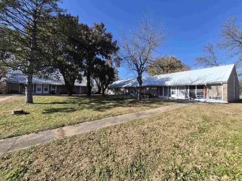 Toronto KS Multi-Family Investment