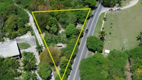 St. Croix Land Opportunity