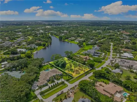 Rare Lakefront Homesite Opportunity