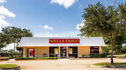 Wells Fargo Ground Lease Opportunity