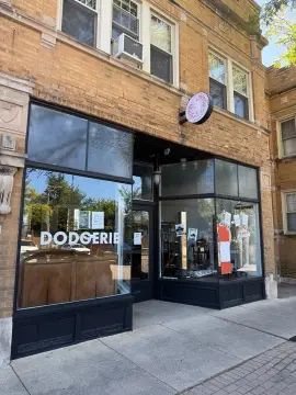 Forest Park Storefront on Main