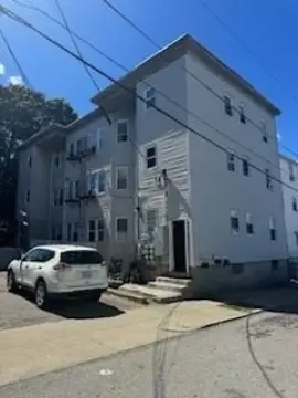 Pawtucket Multi-Family Investment Opportunity