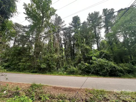 Land Near Downtown Wadesboro