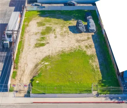 Anaheim Land Investment Opportunity
