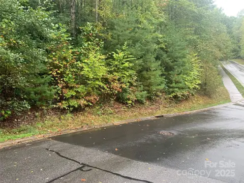 Estate Lot in Gated Community