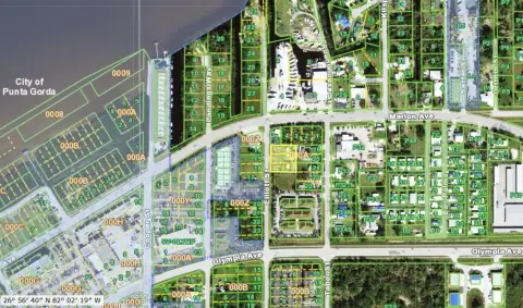 Punta Gorda Mixed-Use Property