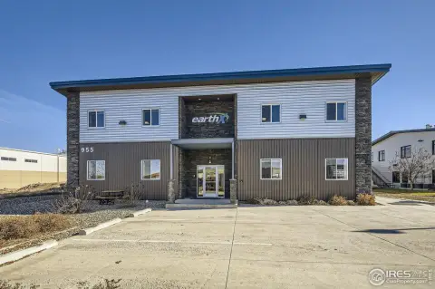 Windsor Commercial Building For Sale