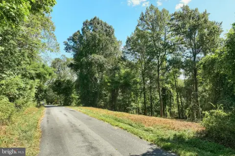 Fairfield, PA Building Lot