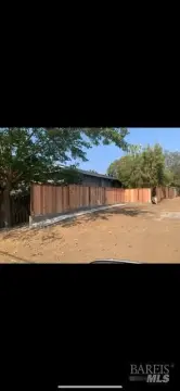 Vallejo Residential Lot Opportunity