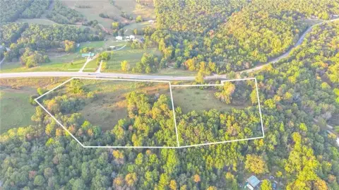 Highway Frontage Land Opportunity