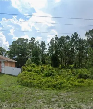 Lehigh Acres Land For Sale