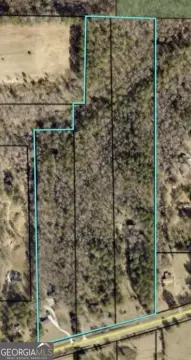 30 Acres Commercial Land Package