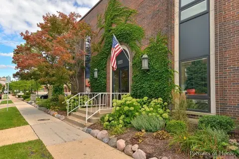 Downers Grove Office Space Available