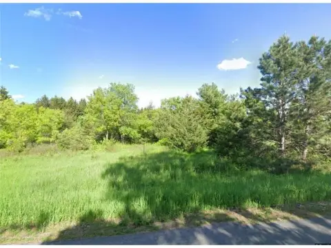 Wooded Acreage for Dream Home