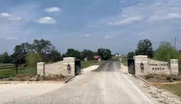 Centerville Land with Ranch Amenities