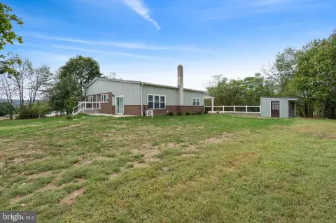 Renovated Office Space Available