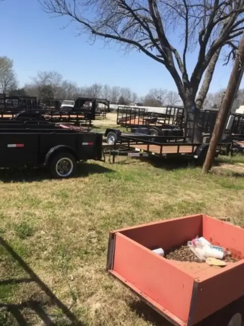 Commercial Land on Highway 175