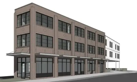 Atlanta Mixed-Use Development Opportunity