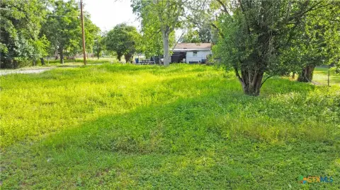 Commercial Lot with Public Utilities