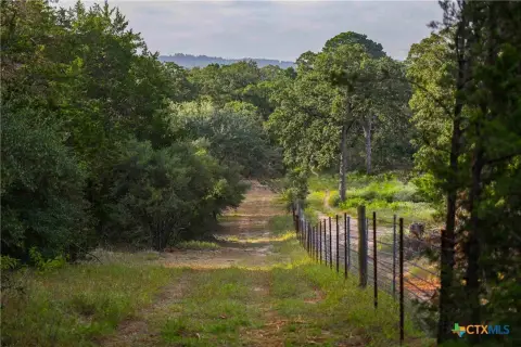 Wooded Rural Land Tract