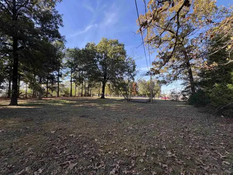Highland, AR Commercial Land Opportunity