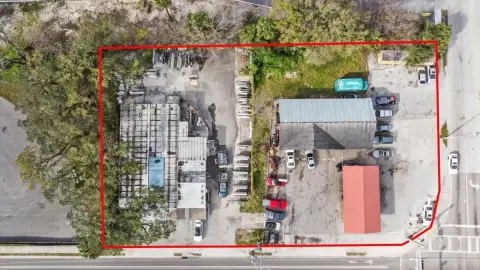 Prime Tampa Commercial Opportunity