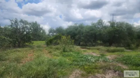 Agricultural Farmland Parcel with Water