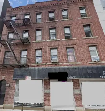 Woodside Multifamily Property For Sale