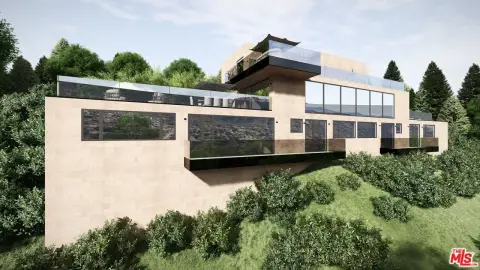 Ready-to-Issue Land with Panoramic Views