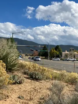 Taos Light Industrial Land Parcel