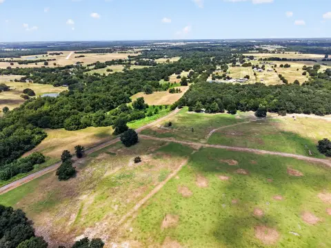 Undeveloped Land Tract