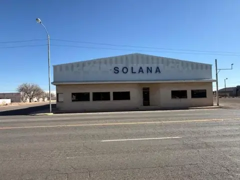 Automotive Property with Shop