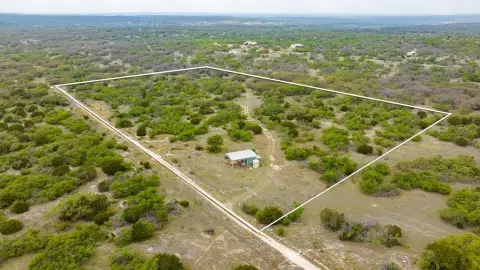Gillespie County Acreage For Sale
