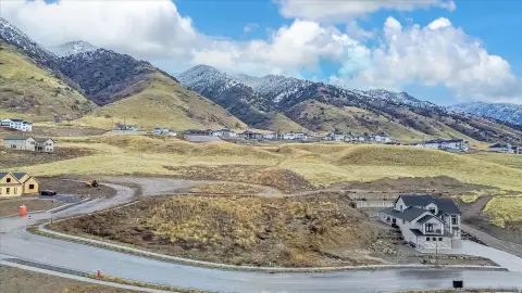 Residential Land in Providence, Utah