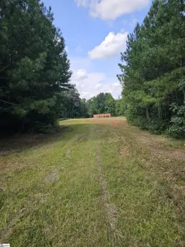 Recreational Hunting Land