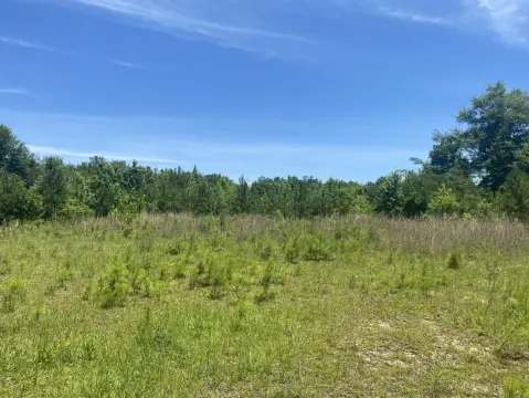 Industrial Land with Road Frontage