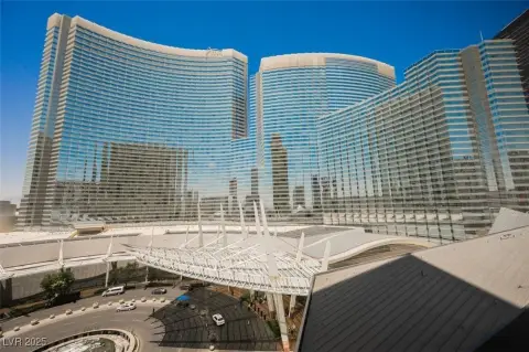 Veer Towers Condo in Las Vegas