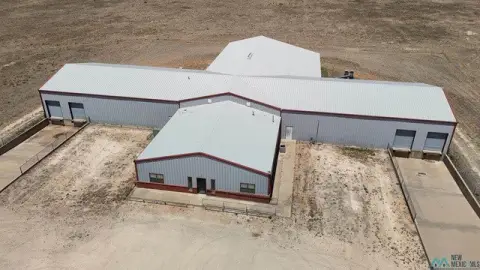 Heavy-Duty Flex Facility