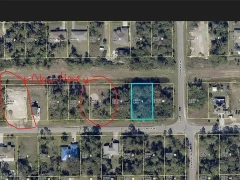 Lehigh Acres Land For Sale