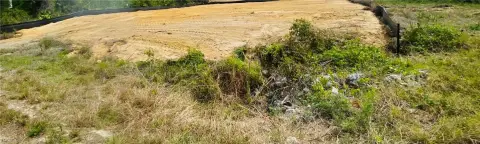 Lehigh Acres Cleared Half-Acre Lot