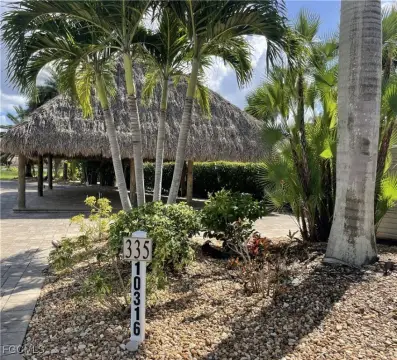 Lake View RV Resort Lot