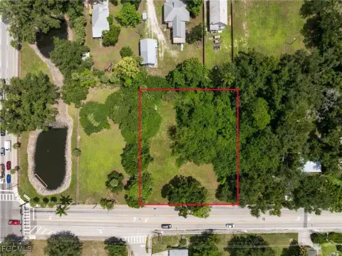Downtown Fort Myers Development Opportunity