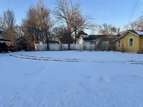 Residential Land in El Dorado, KS