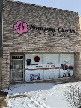 Downtown Arkansas City Storefront Ready