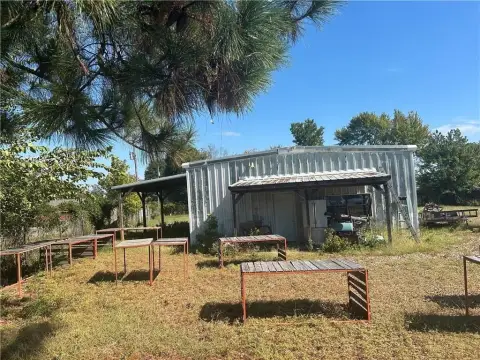 Highway Frontage Warehouse For Sale